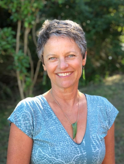 Christine Spicer