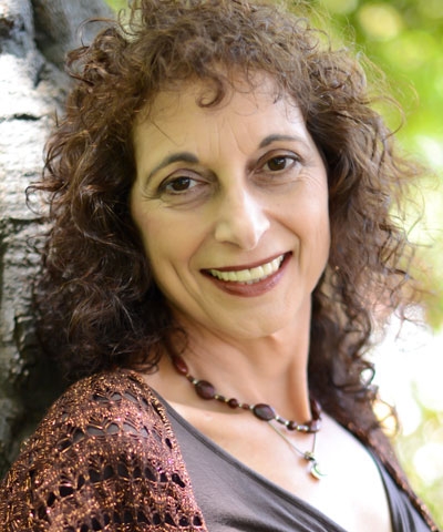 ReGina Concotelli