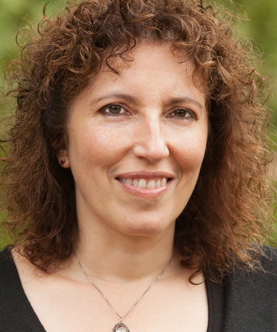 Solange Arbesú-Sala