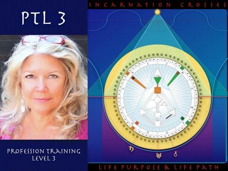 Professional Training Level 3: Incarnation Crosses