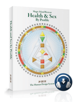 Health and Sex by Profile <p>