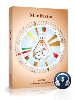 Manifestor <p>
