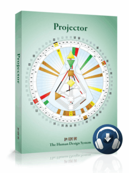 Projector <p>