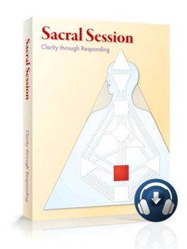 Sacral Session: Questions for Generators <p>