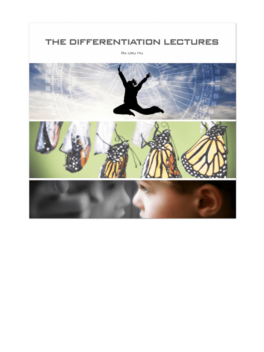 The Differentiation Lectures