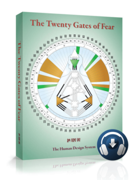 Twenty Gates of Fear <p>