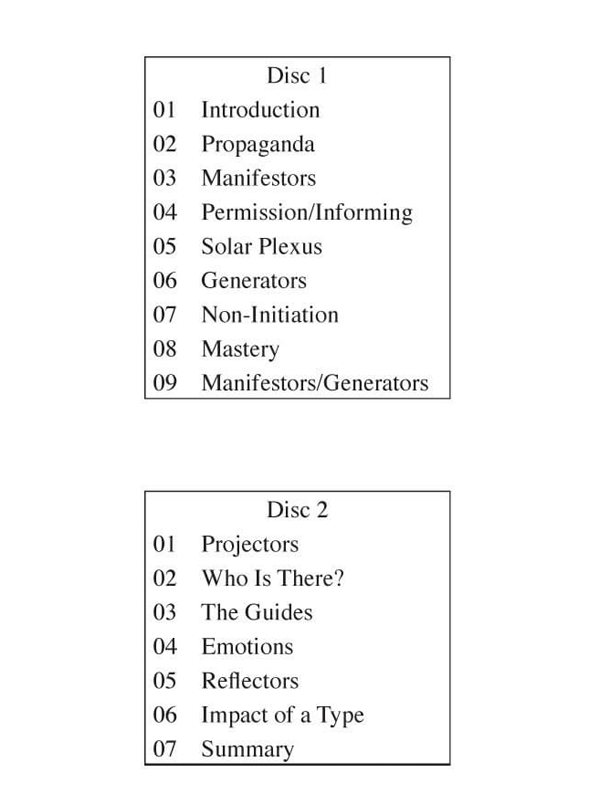 Health and Sex by Type <p> - Image 2