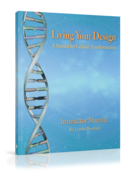 Living Your Design: <br>Instructor Manual