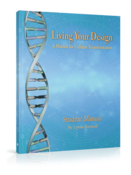 Living Your Design: <br> Student Manual
