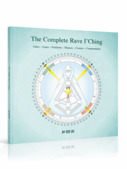 Rave IChing