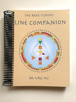 Spiral Bound Line Companion